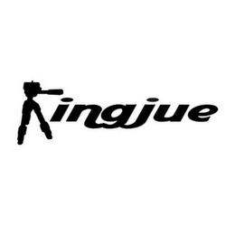 KINGJUE trademark