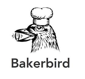 BAKERBIRD trademark