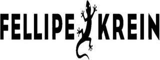 FELLIPE KREIN trademark