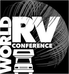 WORLD RV CONFERENCE trademark