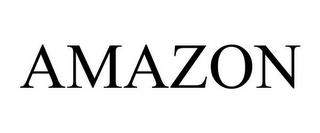 AMAZON trademark