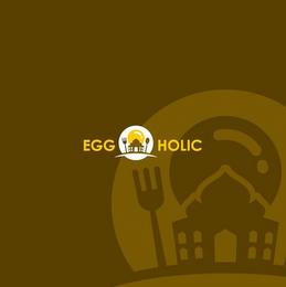 EGG HOLIC trademark