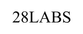 28LABS trademark