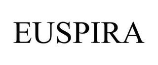 EUSPIRA trademark