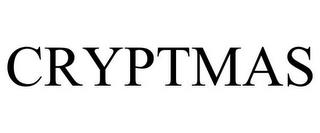 CRYPTMAS trademark