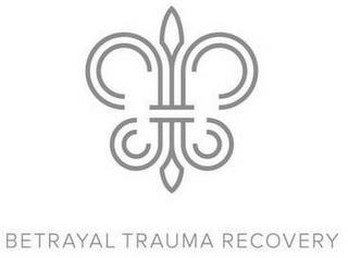 BETRAYAL TRAUMA RECOVERY trademark