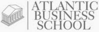 ATLANTIC BUSINESS SCHOOL trademark