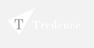 T TREDENCE trademark