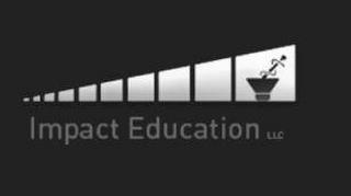 IMPACT EDUCATION LLC trademark