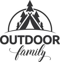 OUTDOOR FAMILY trademark