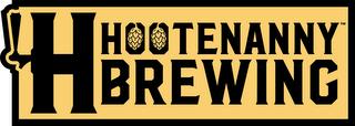 HOOTENANNY BREWING trademark