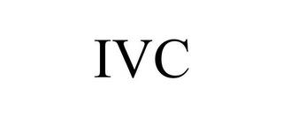 IVC trademark