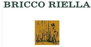 BRICCO RIELLA trademark