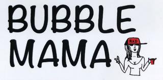 BUBBLEMAMA trademark