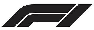 F1 trademark