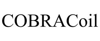 COBRACOIL trademark