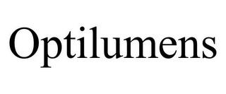 OPTILUMENS trademark