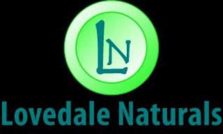 LN LOVEDALE NATURALS trademark