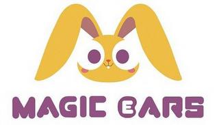 MAGIC EARS trademark