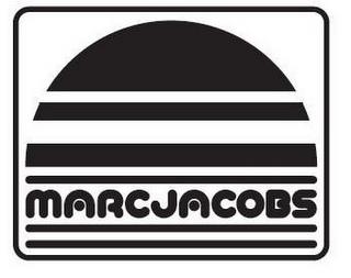 MARC JACOBS trademark