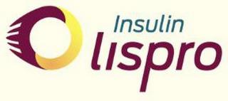 INSULIN LISPRO trademark