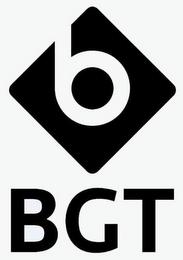 BGT trademark