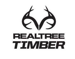 REALTREE TIMBER trademark