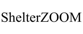 SHELTERZOOM trademark