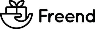 FREEND trademark