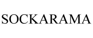 SOCKARAMA trademark