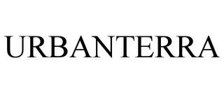 URBANTERRA trademark