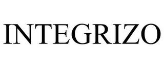 INTEGRIZO trademark