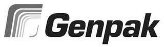 GENPAK trademark