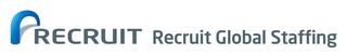 RECRUIT RECRUIT GLOBAL STAFFING trademark