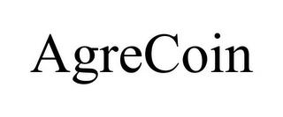 AGRECOIN trademark