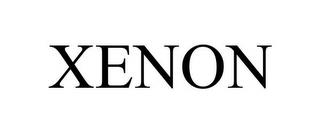 XENON trademark