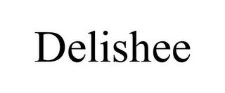 DELISHEE trademark