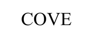 COVE trademark