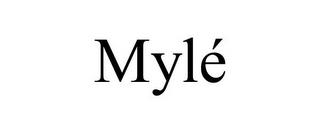 MYLÉ trademark