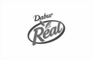 DABUR REAL trademark