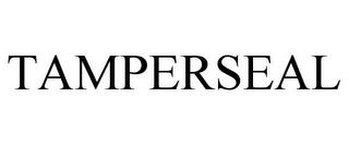 TAMPERSEAL trademark