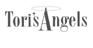 TORI'S ANGELS trademark