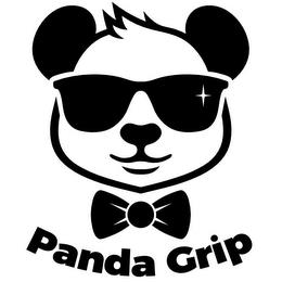 PANDA GRIP trademark