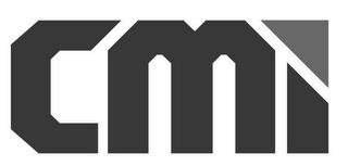 CMI trademark