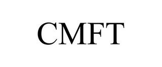 CMFT trademark