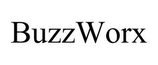 BUZZWORX trademark