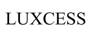 LUXCESS trademark