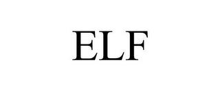 ELF trademark