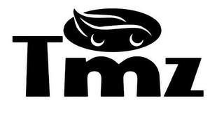 TMZ trademark