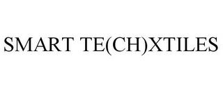 SMART TE(CH)XTILES trademark